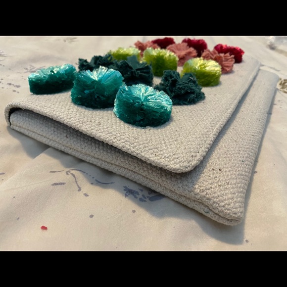 Stella & Dot Clutch - Picture 4 of 11